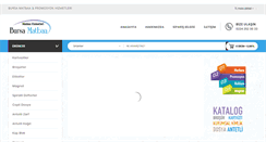 Desktop Screenshot of bursamatbaa.org